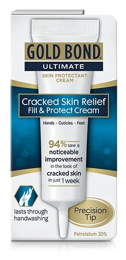 Gold Bond Cracked Skin Relief