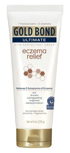 Gold Bond Eczema Relief Hand & Body Lotion