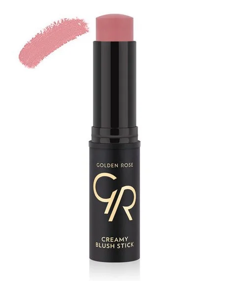 Golden Rose Creamy Blush Stick