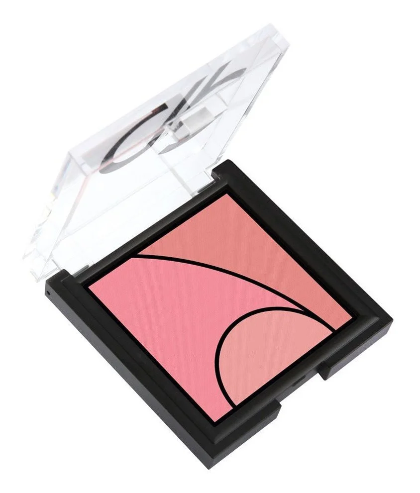 Golden Rose Longstay Blush Trio