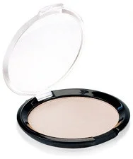 Golden Rose Silky Touch Compact Powder