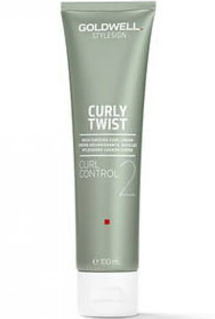 Goldwell Curly Cream