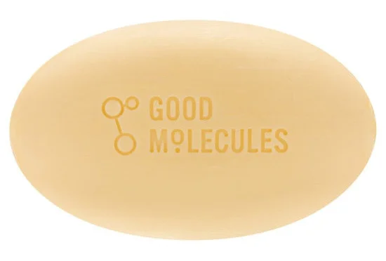 Good Molecules Hydrate & Cleanse Bar