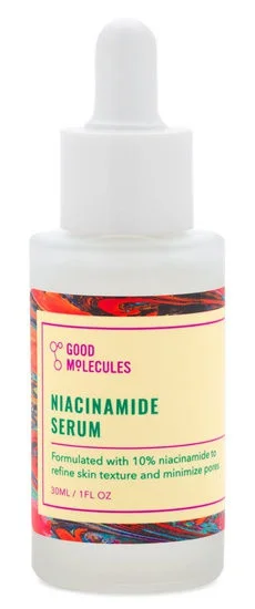 Good Molecules Niacinamide Serum (2021)