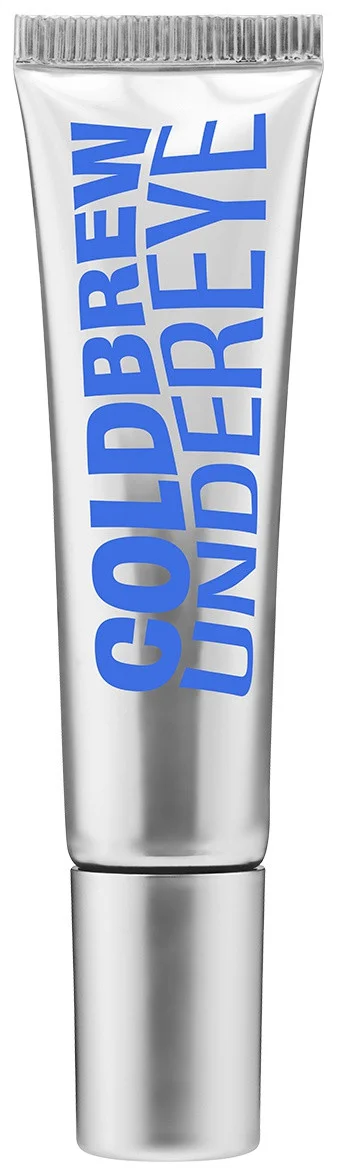 Good Weird Cold Brew Undereye