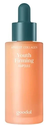 GOODAL Apricot Collagen Youth Firming Ampoule
