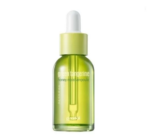 GOODAL Green Tangerine Honey Moist Ampoule