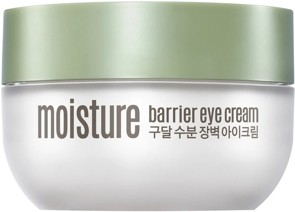 GOODAL Moisture Barrier Eye Cream