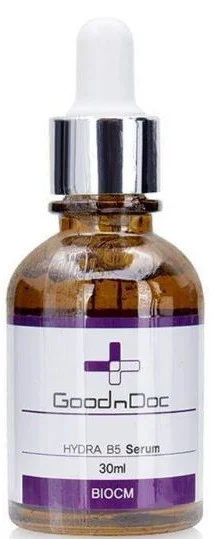 GoodnDoc Hydrat B5