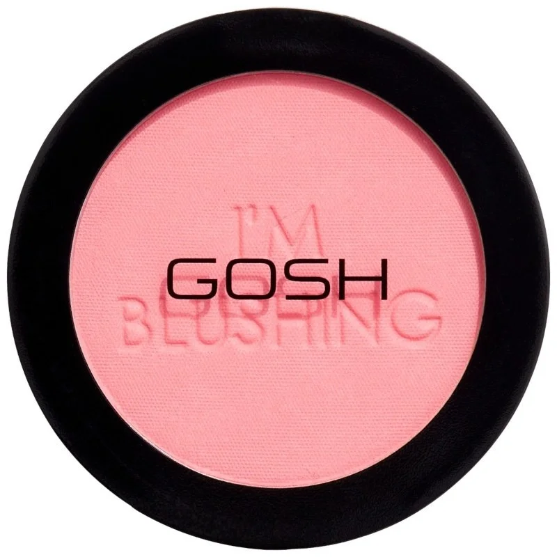 GOSH Copenhagen I'm Blushing