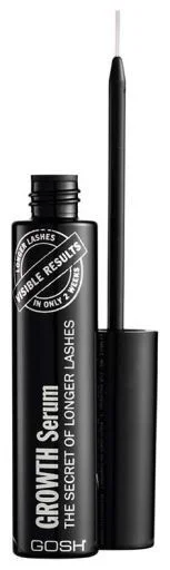 Gosh Growth Serum The Secret Of Longer Lashes