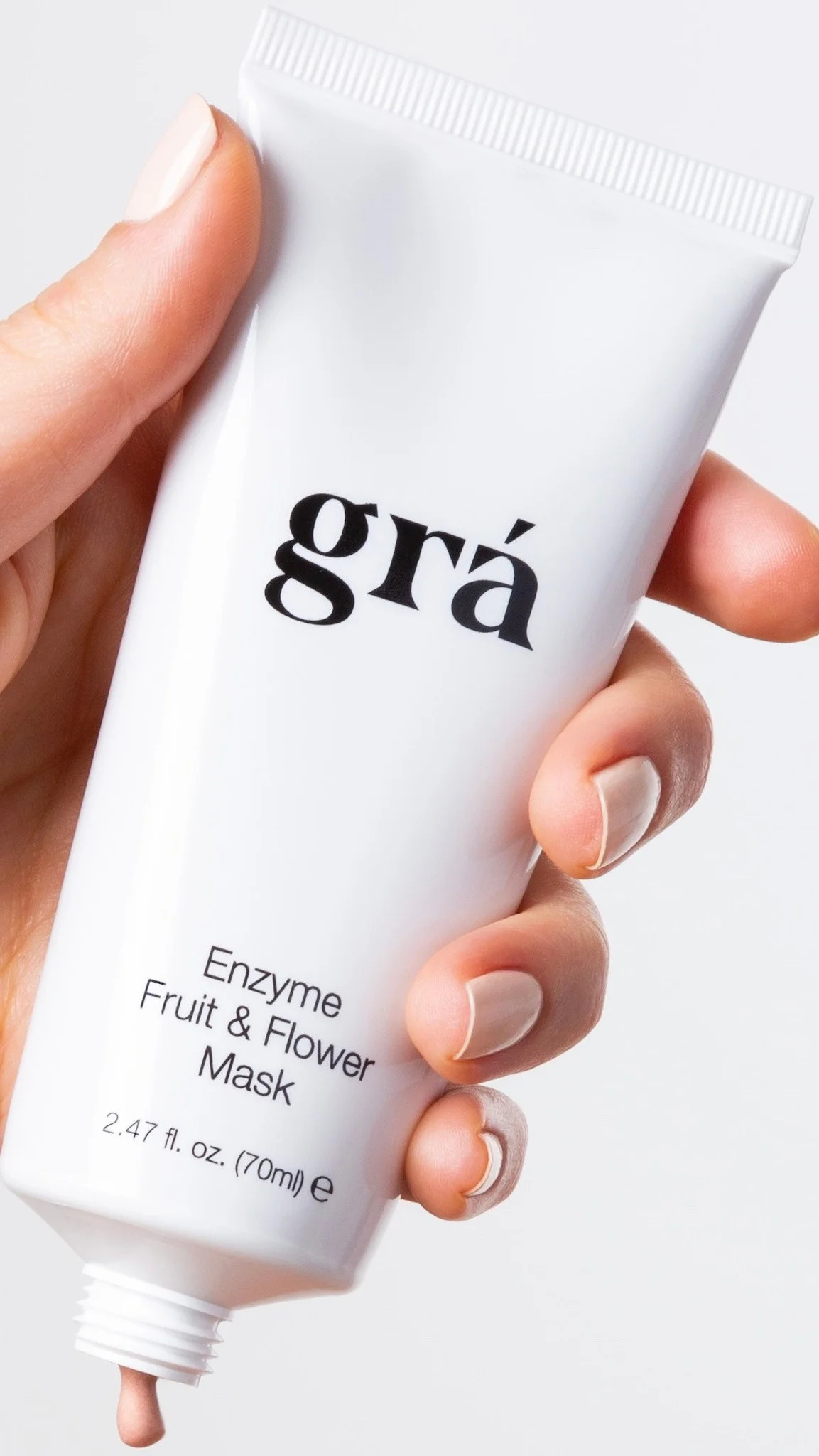 Mặt nạ grá I Am Renewed Enzyme Mask