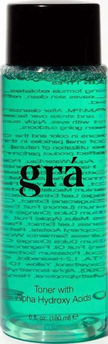 Nước hoa hồng grá I Am Vital Toner
