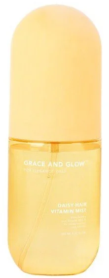 Grace and Glow Daisy Hair Vitamin Mist