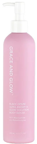 Grace & Glow Black Opium Body Serum
