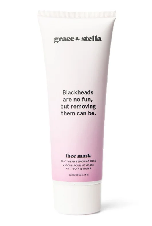Grace & Stella Blackhead Removing Mask