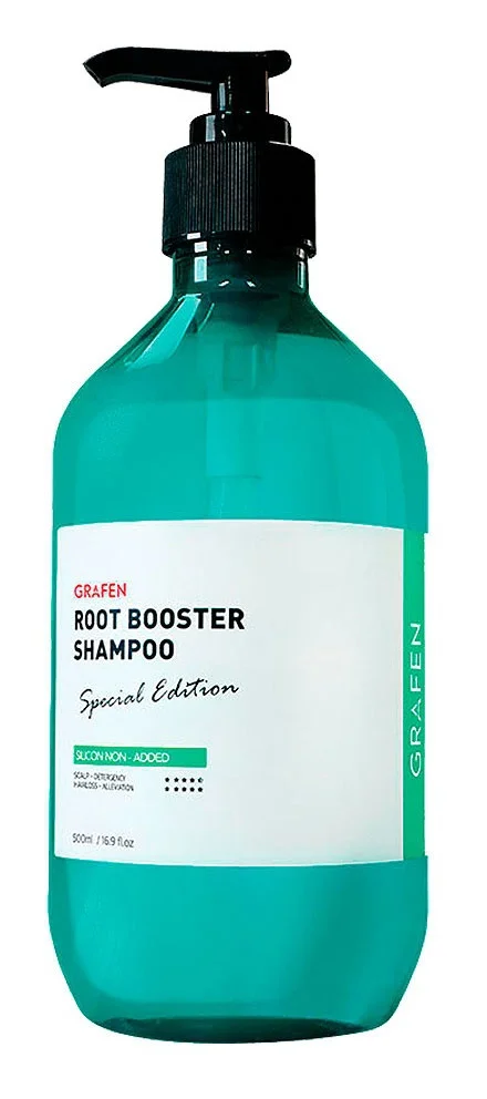 Grafen Root Booster Shampoo