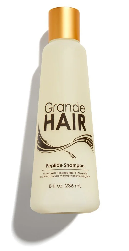 Dầu gội Grande Cosmetics Peptide Shampoo