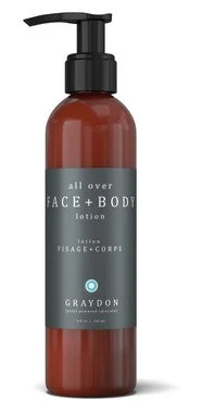 Sữa dưỡng Graydon All Over Face & Body Lotion