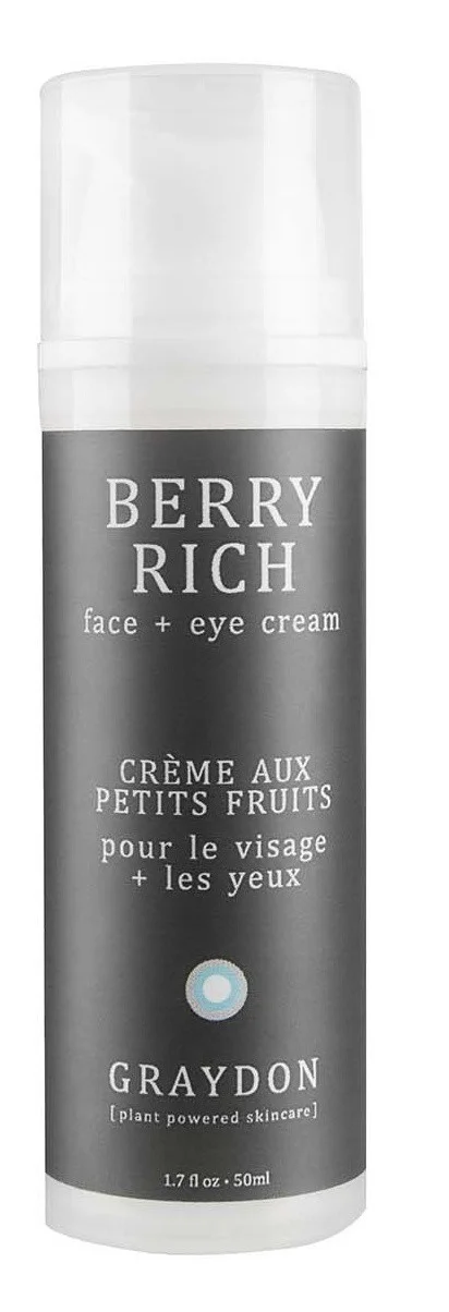 Kem Graydon Berry Rich Cream