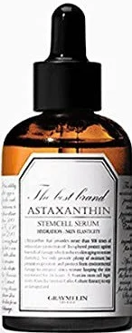Graymelin Astaxanthin Stemcell Serum