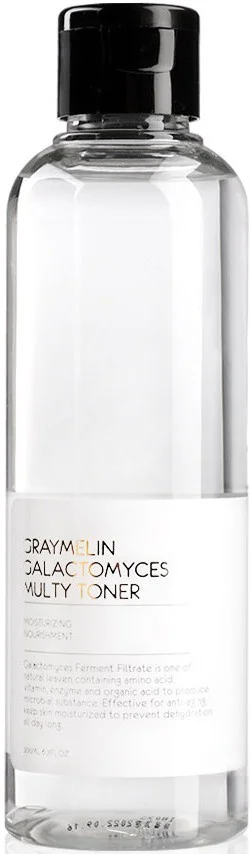 Graymelin Galactomyces Multy Toner