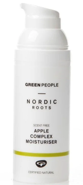 Green People Nordic Roots Apple Complex Moisturiser
