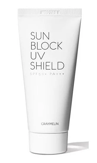 Greymelin Sun Block UV Shield