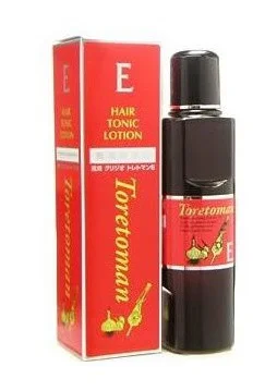 Sữa dưỡng Grigio Toretoman E Hair Tonic Lotion