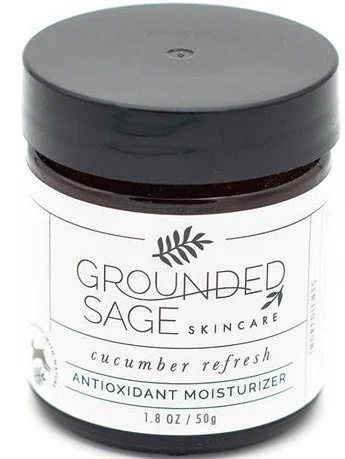 Kem dưỡng ẩm Grounded Sage Cucumber Refresh Facial Moisturizer