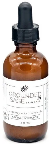 Grounded Sage Raspberry Repair Ceramide Hydrator
