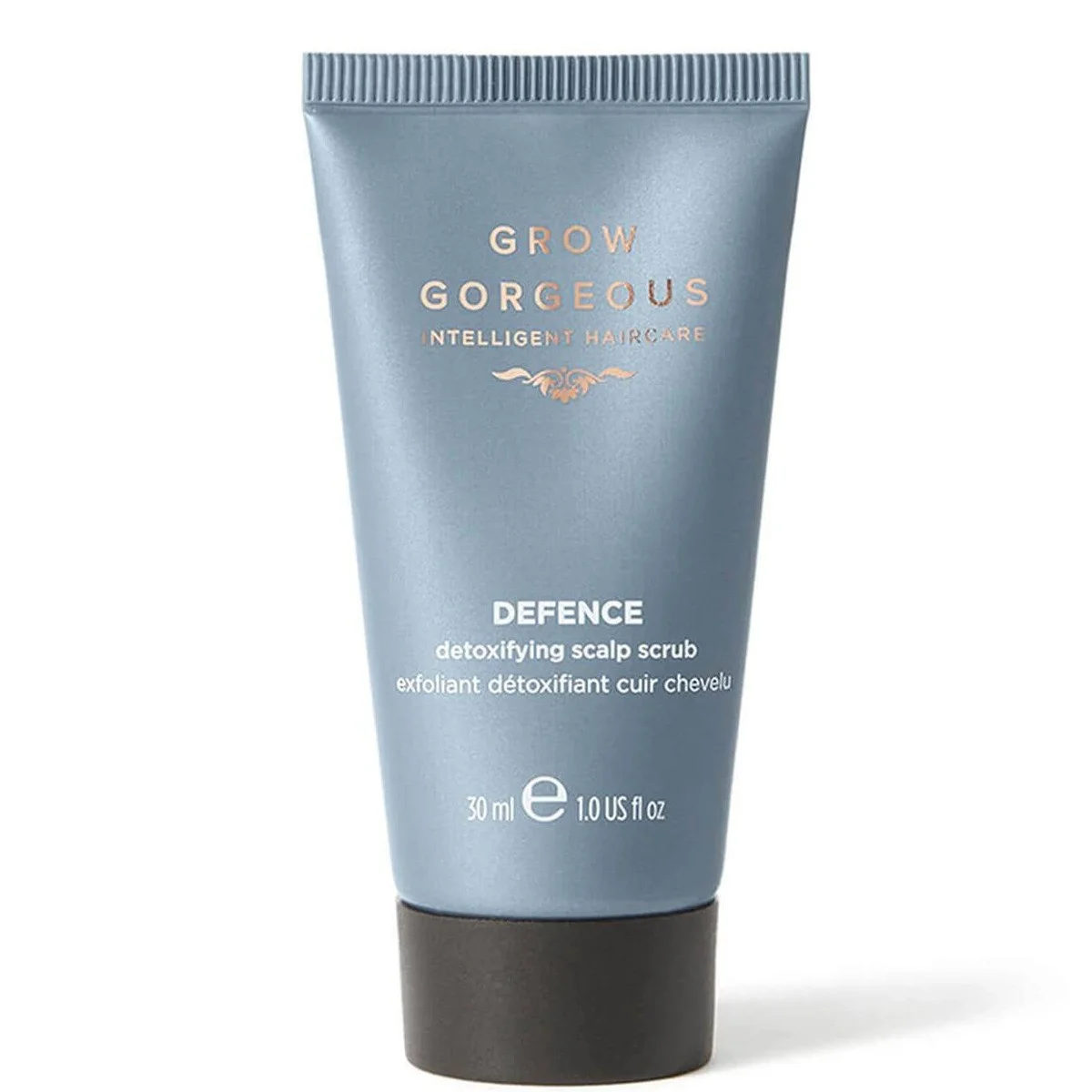 Grow Gorgeous Defence Detoxifying Scalp Scrub
