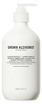 Dầu xả Grown Alchemist Colour Protect - Conditioner 0.3