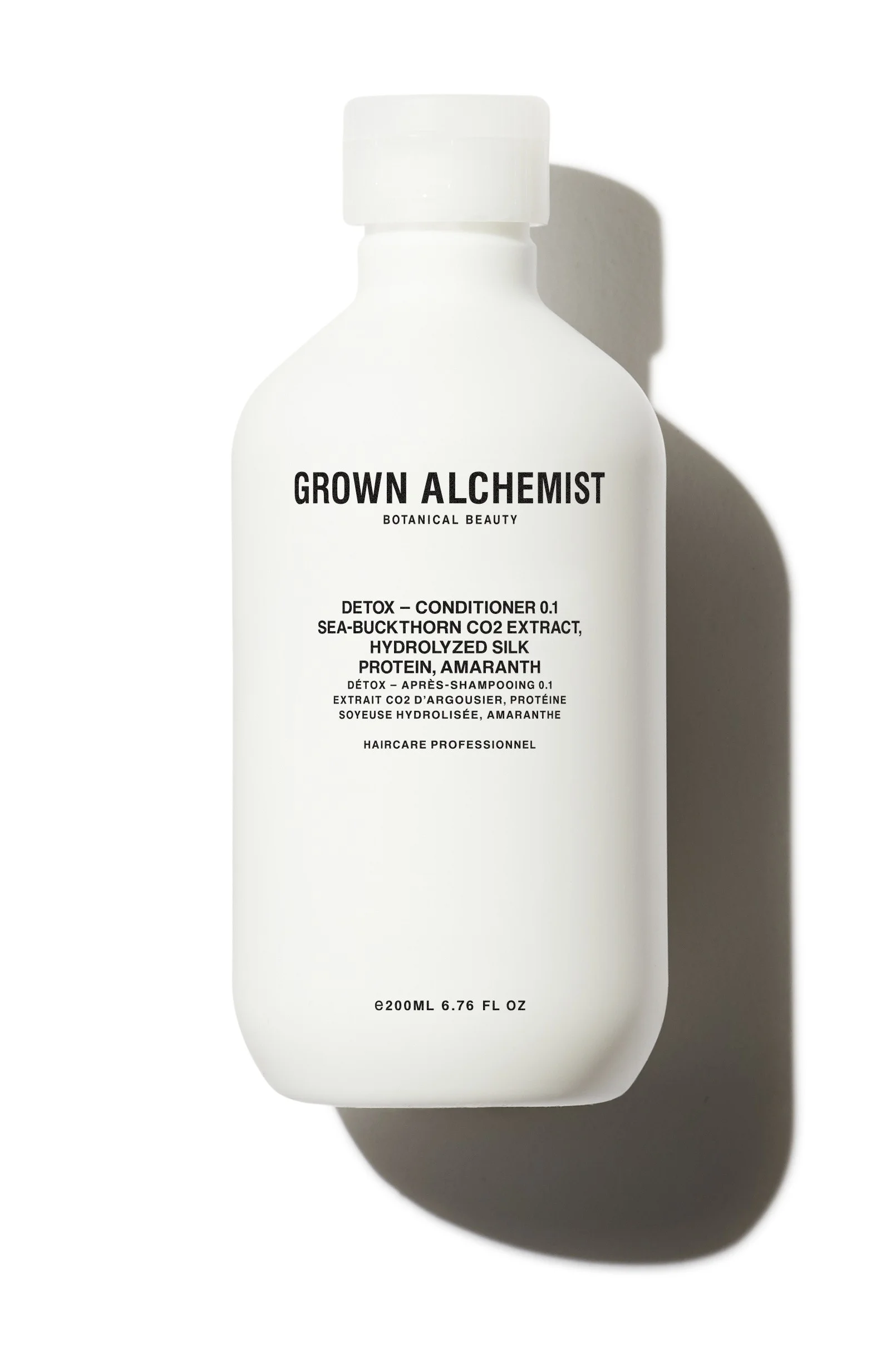 Grown Alchemist Detox Conditioner