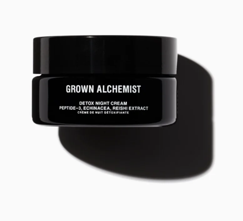 Kem dưỡng ban đêm Grown Alchemist Detox Night Cream