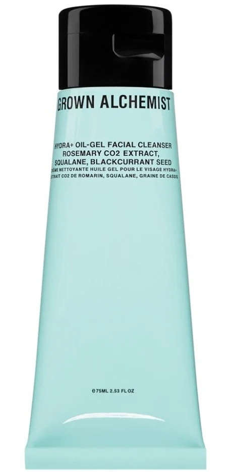 Grown Alchemist Hydra+ Oil-gel Facial Cleanser