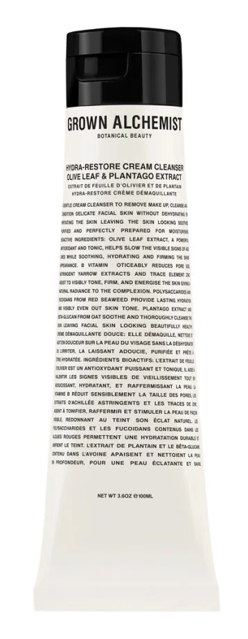 Grown Alchemist Hydra-Restore Cream Cleanser