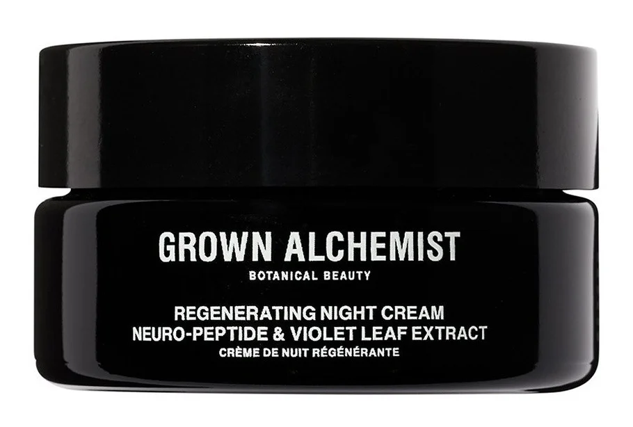 Grown Alchemist Regenerating Night Cream
