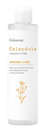 Grunersee Calendula Charging 5.5 Toner
