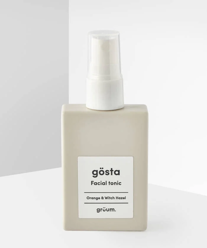 grüum Gosta Facial Tonic