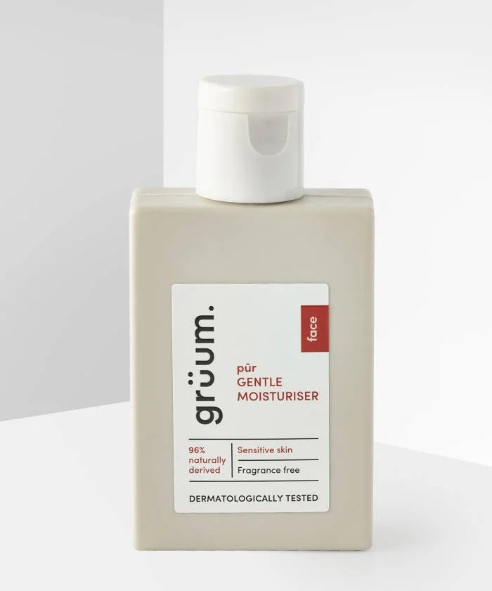 grüum Pur Gentle Moisturiser