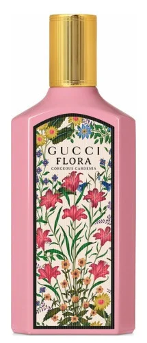 Gucci Flora Gorgeous Gardenia Eau De Parfum