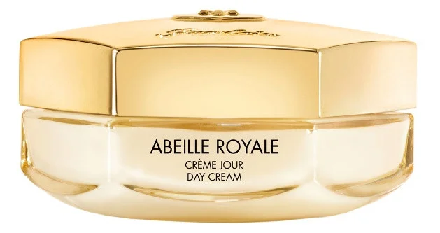 Guerlain Abeille Royale Day Cream
