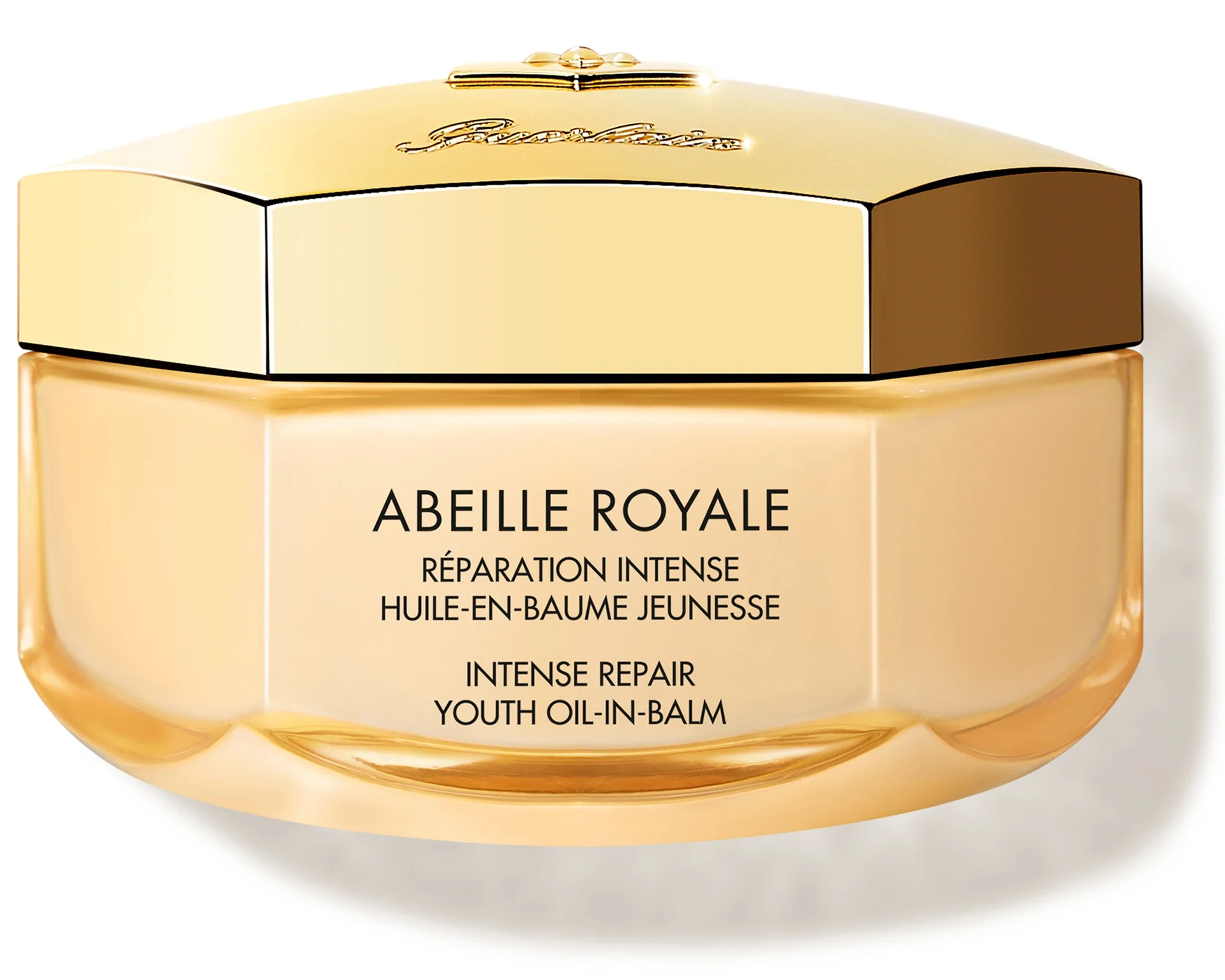 Guerlain Abeille Royale Intense Repair Youth Oil In Balm