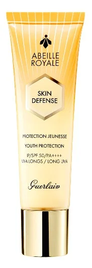 Guerlain Abeille Royale Skin Defense