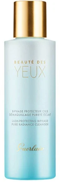 Tẩy trang Guerlain Beauté Des Yeux Biphase Eye Make Up Remover