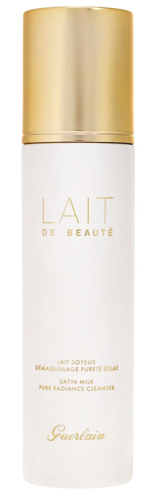 Guerlain Lait de Beauté Cleansing Milk