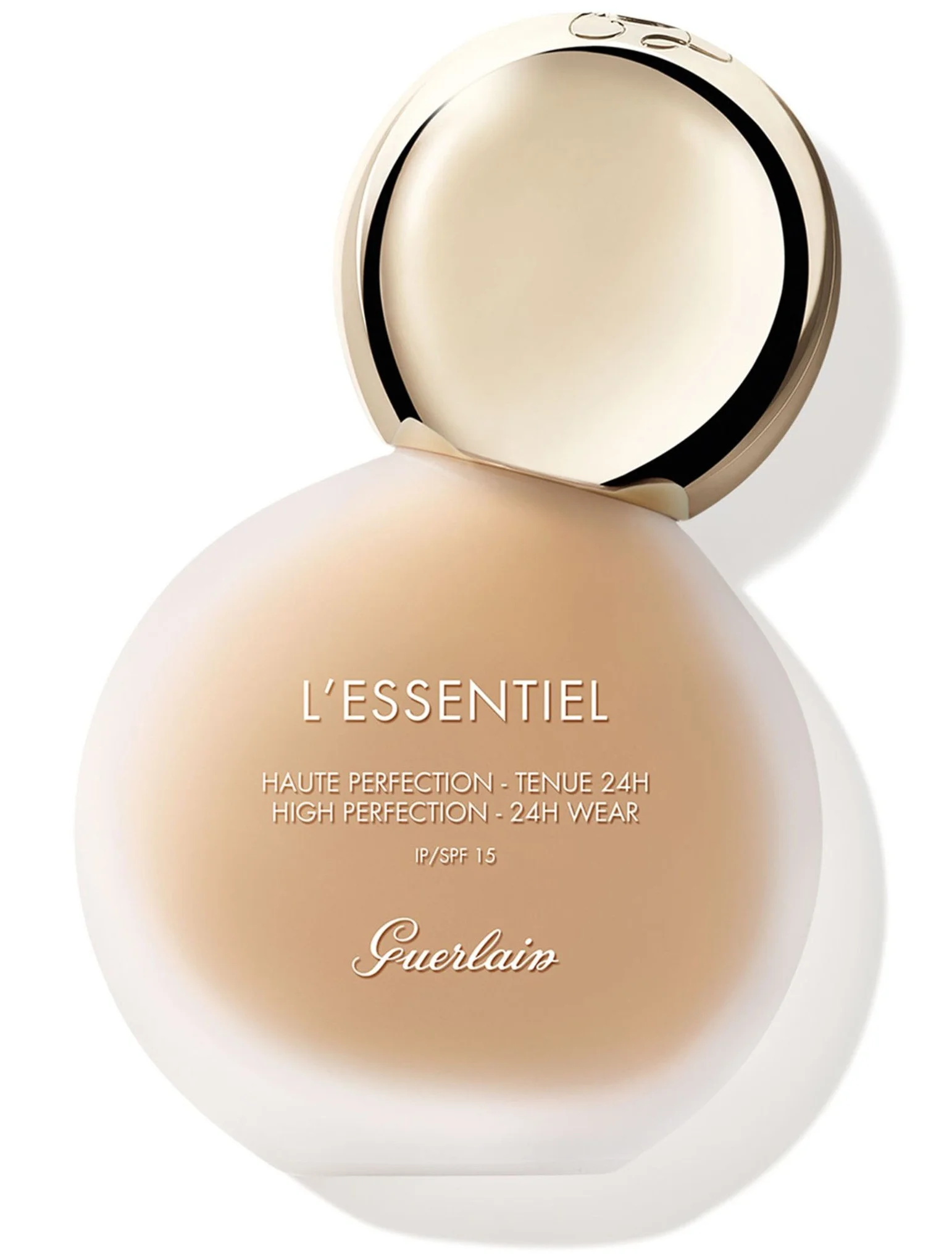Guerlain L'Essentiel High Perfection - 24H Wear SPF 15