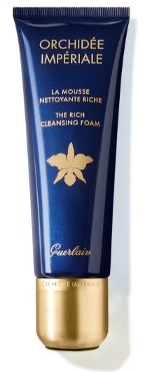 Guerlain Orchidée Impériale The Rich Cleansing Foam