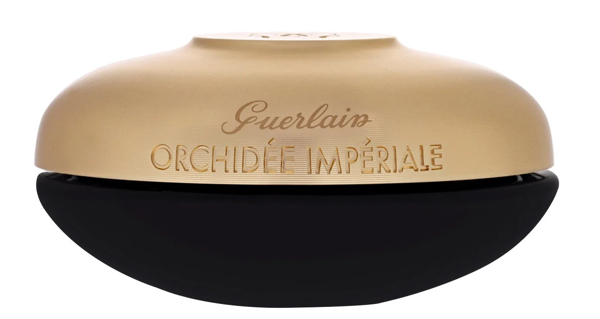 Kem Guerlain Orchidée Impériale The Rich Cream